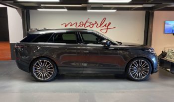 LAND ROVER RANGE ROVER VELAR 3.0 P380 4WD HSE R-DYNAMIC AUTO plein