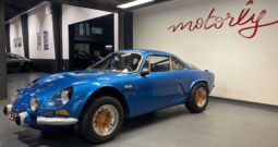 ALPINE A110 1600 SC GR 3 1740