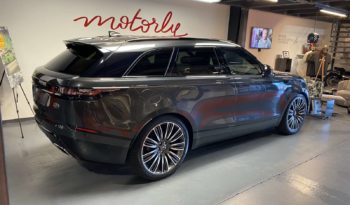 LAND ROVER RANGE ROVER VELAR 3.0 P380 4WD HSE R-DYNAMIC AUTO plein
