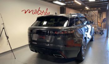 LAND ROVER RANGE ROVER VELAR 3.0 P380 4WD HSE R-DYNAMIC AUTO plein