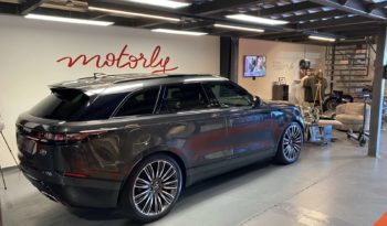 LAND ROVER RANGE ROVER VELAR 3.0 P380 4WD HSE R-DYNAMIC AUTO plein