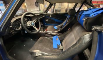 ALPINE A110 1600 SC GR 3 1740 plein