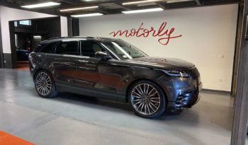 LAND ROVER RANGE ROVER VELAR 3.0 P380 4WD HSE R-DYNAMIC AUTO plein