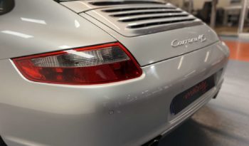 PORSCHE 911 (997) (1) CARRERA 4S plein