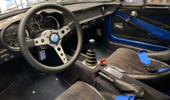 ALPINE A110 1600 SC GR 3 1740 plein