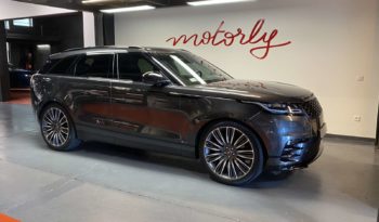 LAND ROVER RANGE ROVER VELAR 3.0 P380 4WD HSE R-DYNAMIC AUTO plein