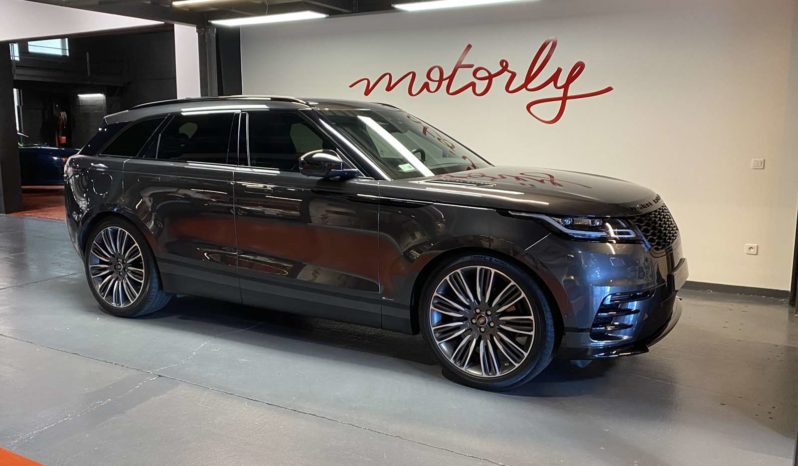 LAND ROVER RANGE ROVER VELAR 3.0 P380 4WD HSE R-DYNAMIC AUTO full