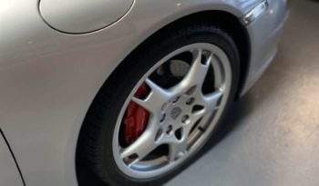 PORSCHE 911 (997) (1) CARRERA 4S plein