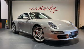 PORSCHE 911 (997) (1) CARRERA 4S full