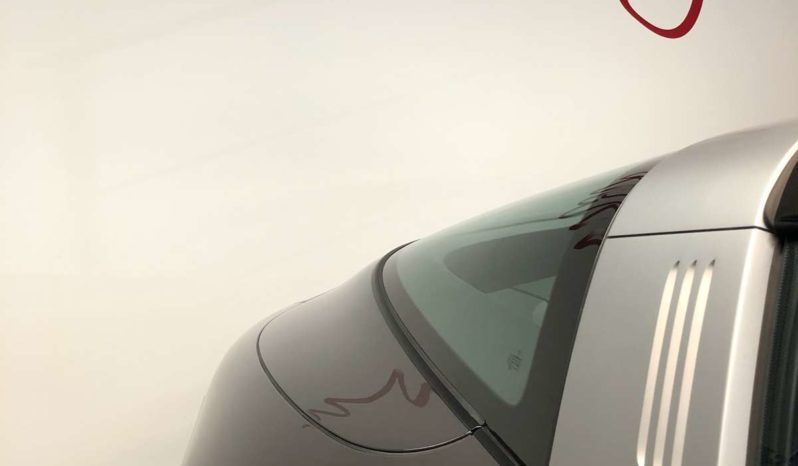 PORSCHE 911 (991) TARGA 4S X51 EXCLUSIVE EDITION plein