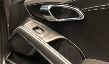 PORSCHE 911 (991) TARGA 4S X51 EXCLUSIVE EDITION plein