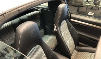 PORSCHE 911 (991) TARGA 4S X51 EXCLUSIVE EDITION plein