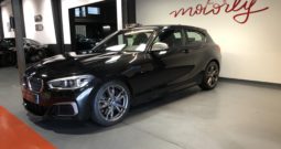 BMW SERIE 1 (F21) (2) 140I XDRIVE M PERFORMANCE BVA8