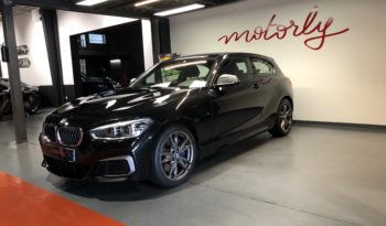 BMW SERIE 1 (F21) (2) 140I XDRIVE M PERFORMANCE BVA8 full