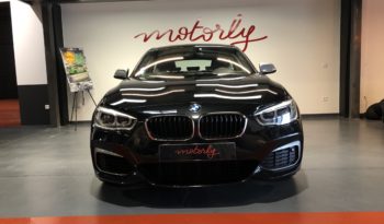 BMW SERIE 1 (F21) (2) 140I XDRIVE M PERFORMANCE BVA8 full