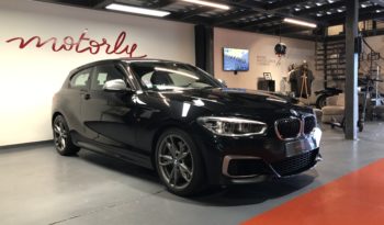 BMW SERIE 1 (F21) (2) 140I XDRIVE M PERFORMANCE BVA8 full