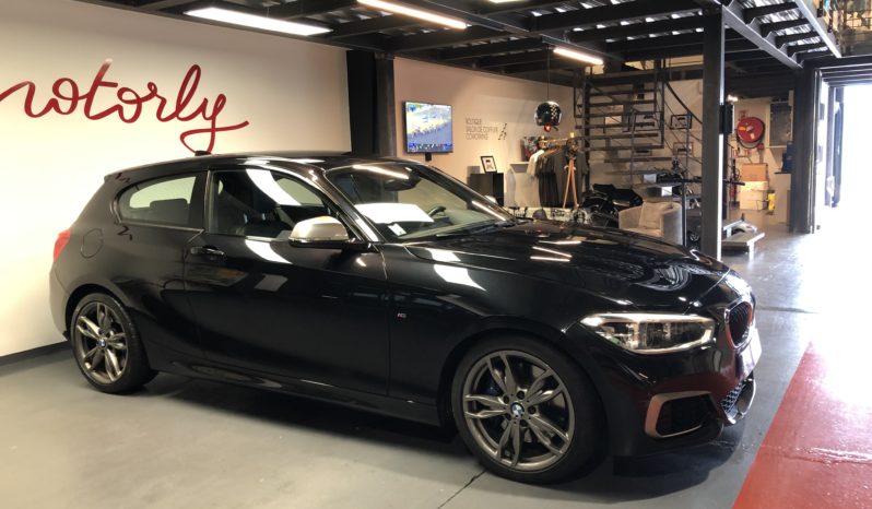 BMW SERIE 1 (F21) (2) 140I XDRIVE M PERFORMANCE BVA8 full