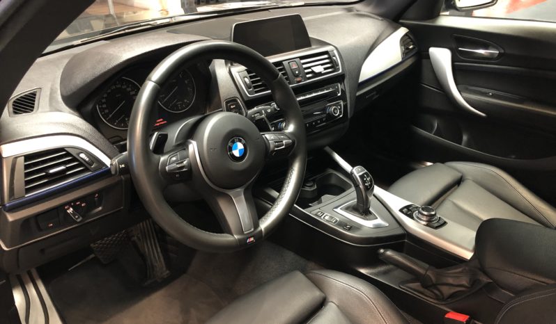 BMW SERIE 1 (F21) (2) 140I XDRIVE M PERFORMANCE BVA8 full