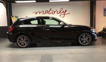 BMW SERIE 1 (F21) (2) 140I XDRIVE M PERFORMANCE BVA8 full