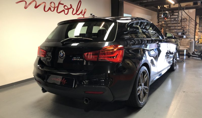 BMW SERIE 1 (F21) (2) 140I XDRIVE M PERFORMANCE BVA8 full