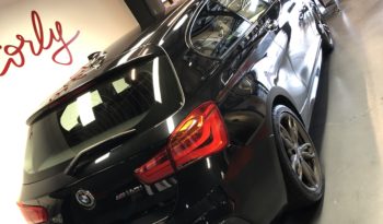 BMW SERIE 1 (F21) (2) 140I XDRIVE M PERFORMANCE BVA8 full