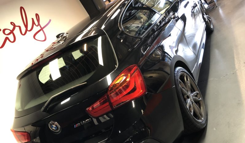 BMW SERIE 1 (F21) (2) 140I XDRIVE M PERFORMANCE BVA8 full