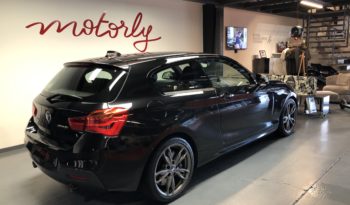 BMW SERIE 1 (F21) (2) 140I XDRIVE M PERFORMANCE BVA8 full