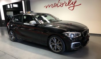 BMW SERIE 1 (F21) (2) 140I XDRIVE M PERFORMANCE BVA8 full