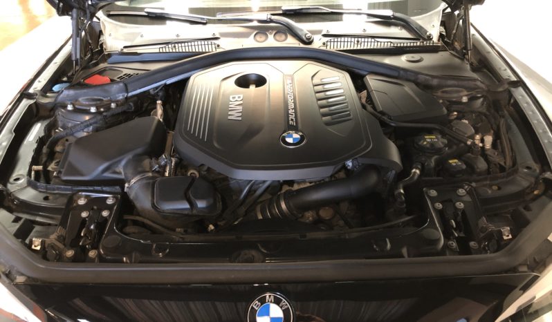 BMW SERIE 1 (F21) (2) 140I XDRIVE M PERFORMANCE BVA8 full