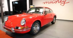 PORSCHE 912 – 1969