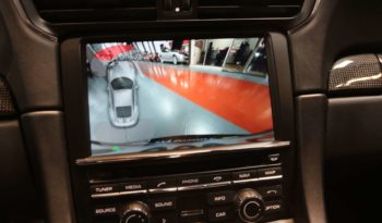PORSCHE 911 (991) TURBO S 560 Ch PDK plein