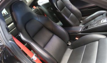 PORSCHE 911 (991) TURBO S 560 Ch PDK plein