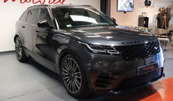 LAND ROVER RANGE ROVER VELAR 3.0 P380 4WD HSE R-DYNAMIC AUTO plein
