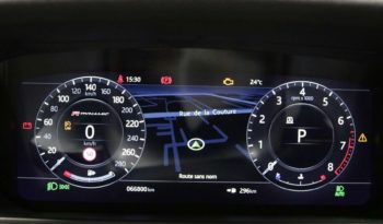 LAND ROVER RANGE ROVER VELAR 3.0 P380 4WD HSE R-DYNAMIC AUTO plein