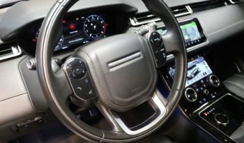 LAND ROVER RANGE ROVER VELAR 3.0 P380 4WD HSE R-DYNAMIC AUTO plein