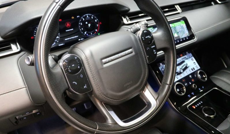 LAND ROVER RANGE ROVER VELAR 3.0 P380 4WD HSE R-DYNAMIC AUTO plein