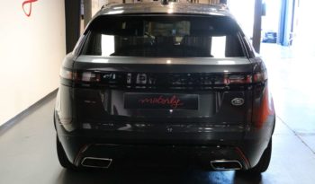 LAND ROVER RANGE ROVER VELAR 3.0 P380 4WD HSE R-DYNAMIC AUTO plein