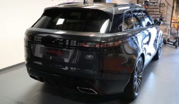 LAND ROVER RANGE ROVER VELAR 3.0 P380 4WD HSE R-DYNAMIC AUTO plein