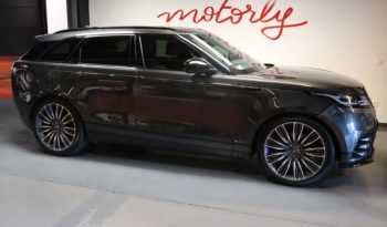 LAND ROVER RANGE ROVER VELAR 3.0 P380 4WD HSE R-DYNAMIC AUTO plein