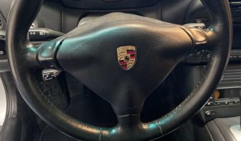 PORSCHE 911 (996) 3.6 CARRERA 4S TIPTRO S plein