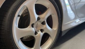 PORSCHE 911 (996) 3.6 CARRERA 4S TIPTRO S plein