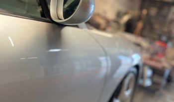 PORSCHE 911 (996) 3.6 CARRERA 4S TIPTRO S plein