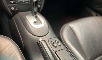 PORSCHE 911 (996) 3.6 CARRERA 4S TIPTRO S plein