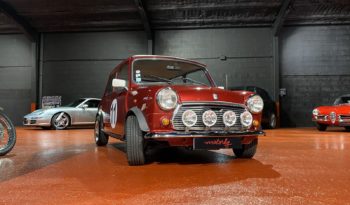 MINI 1300 SEALINE plein