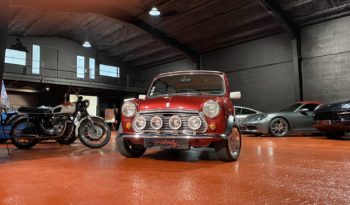 MINI 1300 SEALINE plein