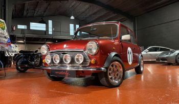 MINI 1300 SEALINE plein
