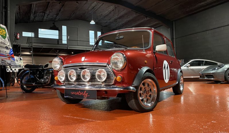 MINI 1300 SEALINE plein