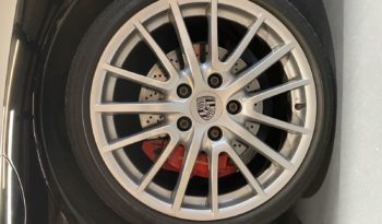 PORSCHE 911 (997.1) Carrera S – 355 CH plein