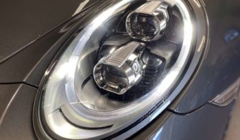 PORSCHE 911 (991.1) Turbo S PDK – 560CH plein