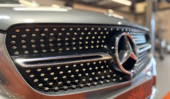 MERCEDES GLC 250 D 4MATIC FASCINATION plein